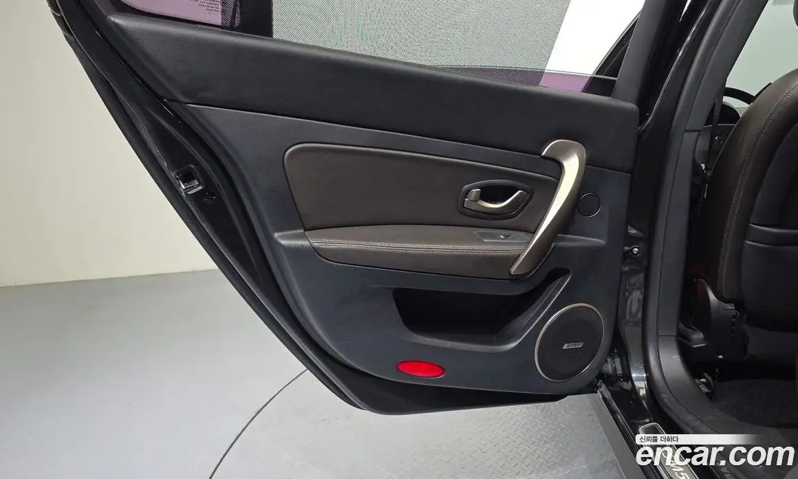 Renault (Samsung) SM5 2015 2.0 автомат (гидро), фото 15