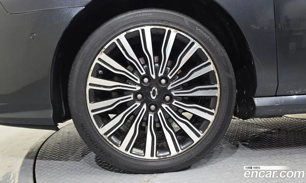 Renault (Samsung) SM5 2015 2.0 автомат (гидро), фото 5