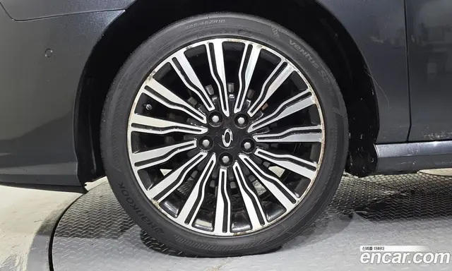Renault (Samsung) SM5 2015 2.0 автомат (гидро), миниатюра 5
