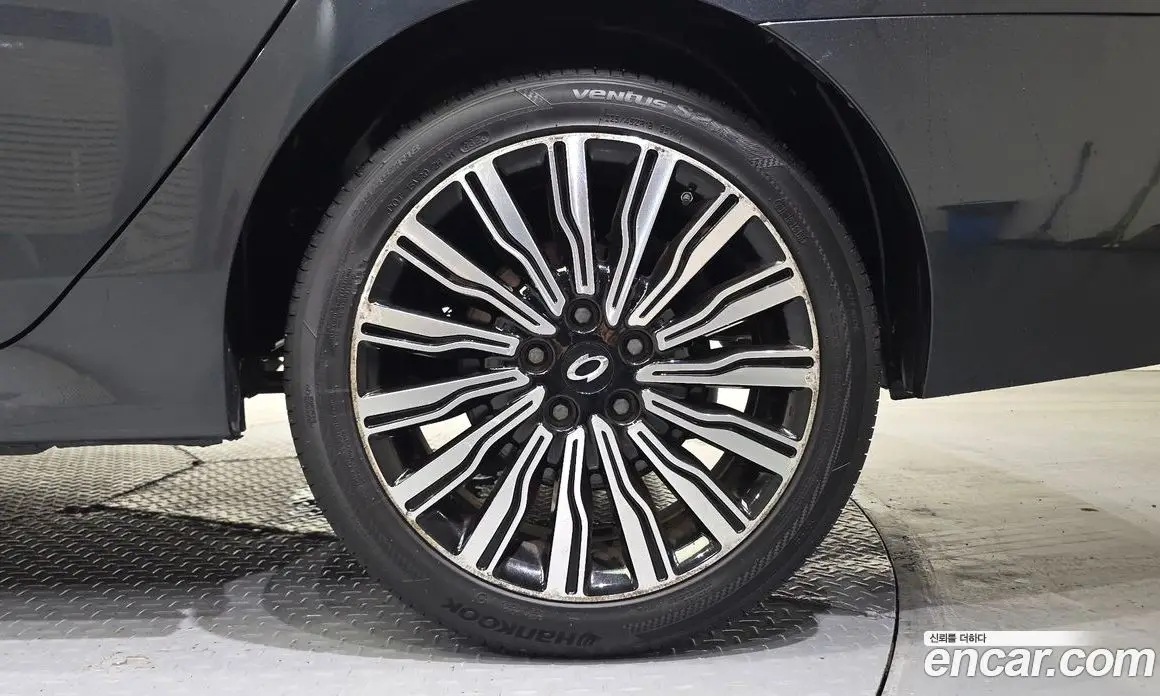 Renault (Samsung) SM5 2015 2.0 автомат (гидро), фото 7