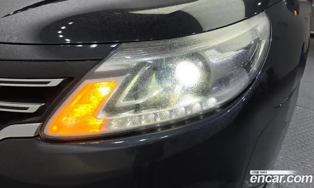 Renault (Samsung) SM5 2015 2.0 автомат (гидро), миниатюра 8