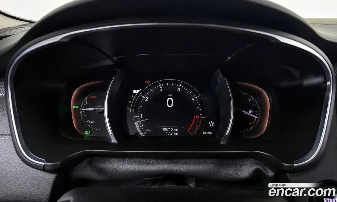 Renault (Samsung) SM6 2016 2.0 автомат (гидро), фото 11 Renault (Samsung) SM6 2016 2.0 автомат (гидро), фото 11