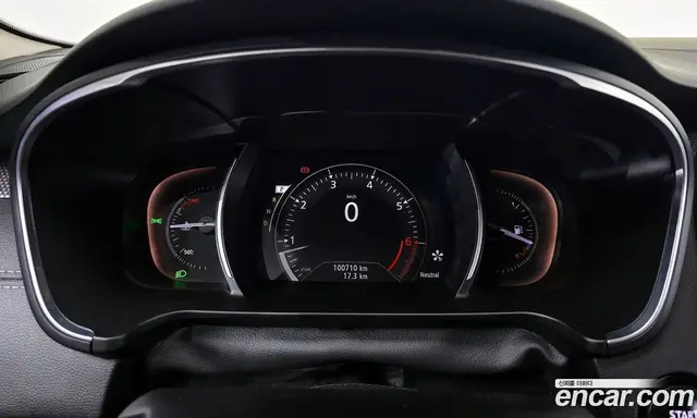 Renault (Samsung) SM6 2016 2.0 автомат (гидро), миниатюра 11 Renault (Samsung) SM6 2016 2.0 автомат (гидро), миниатюра 11