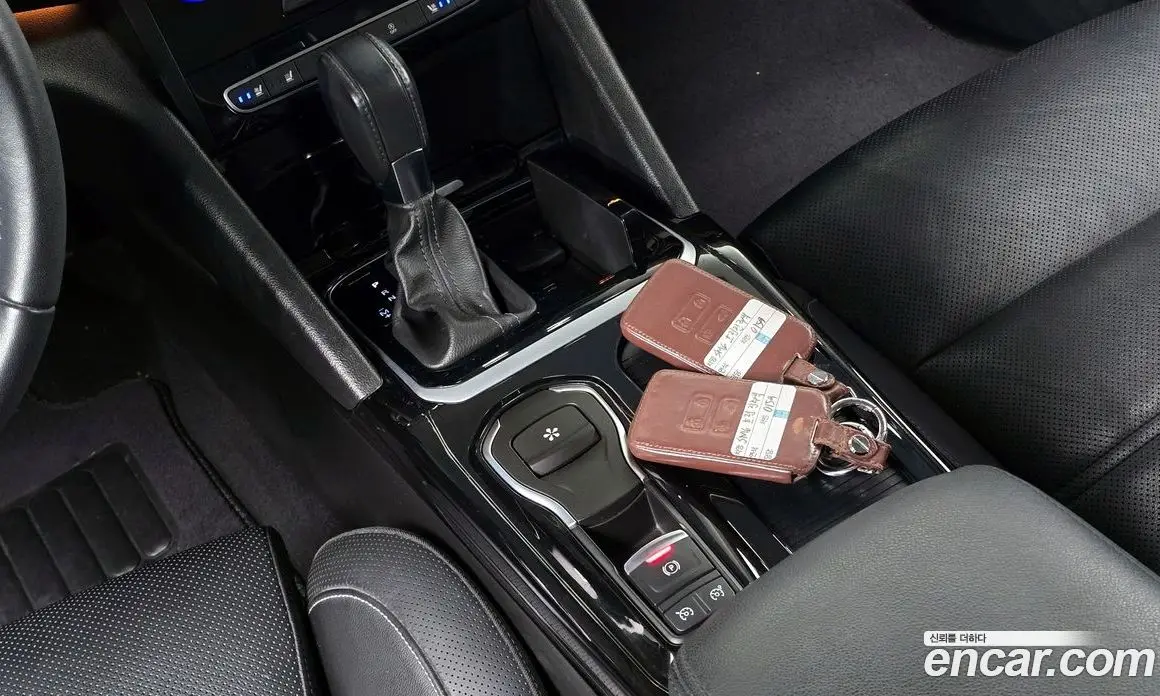 Renault (Samsung) SM6 2016 2.0 автомат (гидро), фото 12 Renault (Samsung) SM6 2016 2.0 автомат (гидро), фото 12