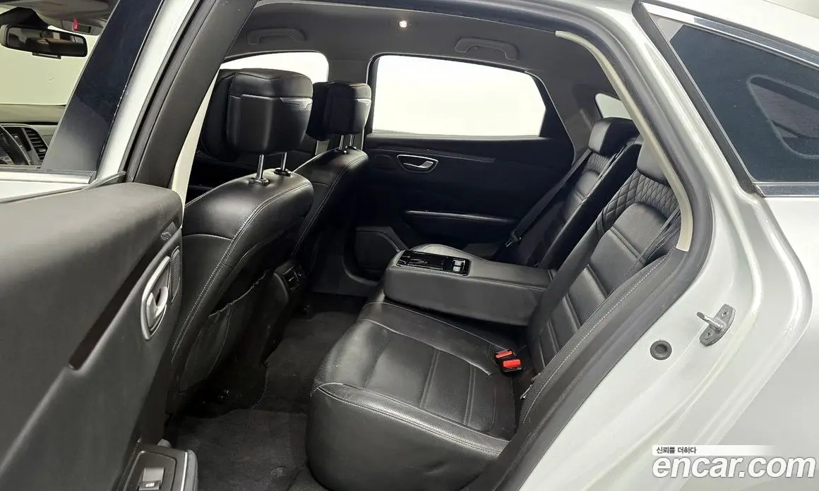 Renault (Samsung) SM6 2016 2.0 автомат (гидро), фото 17 Renault (Samsung) SM6 2016 2.0 автомат (гидро), фото 17