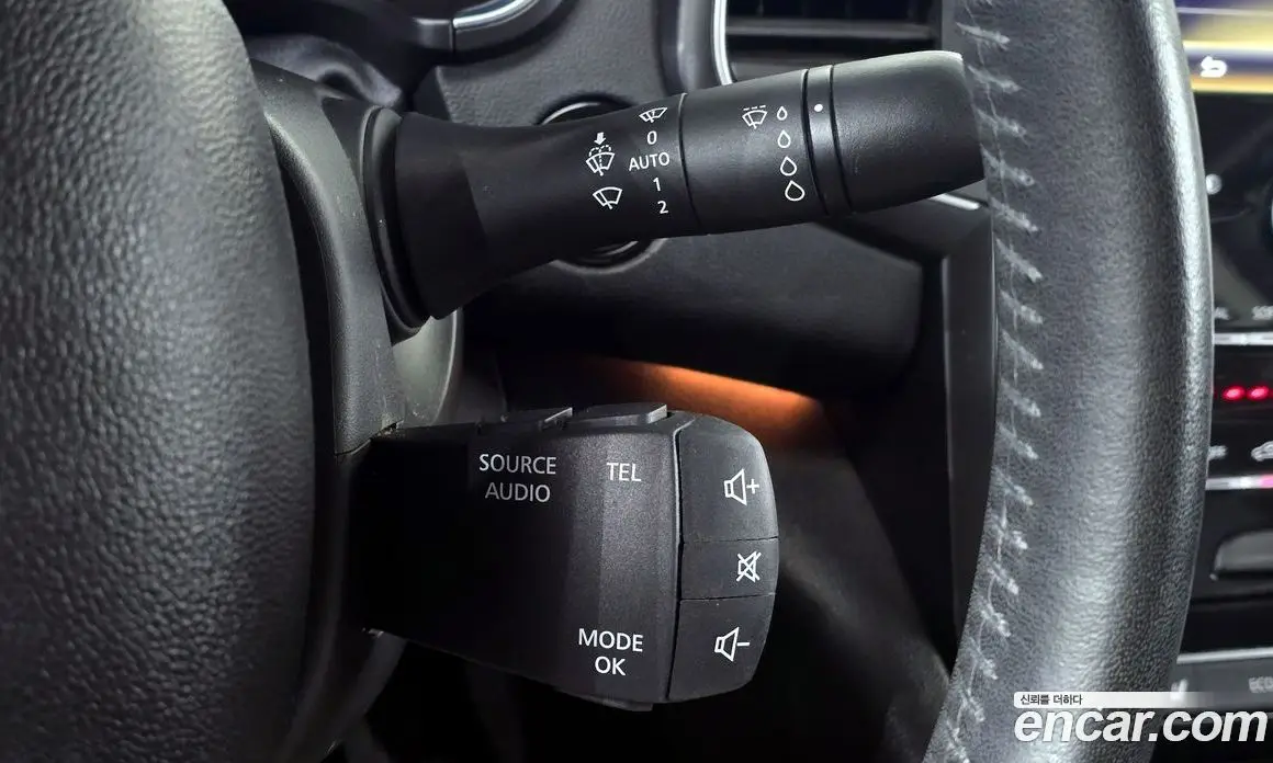 Renault (Samsung) SM6 2016 2.0 автомат (гидро), фото 19 Renault (Samsung) SM6 2016 2.0 автомат (гидро), фото 19