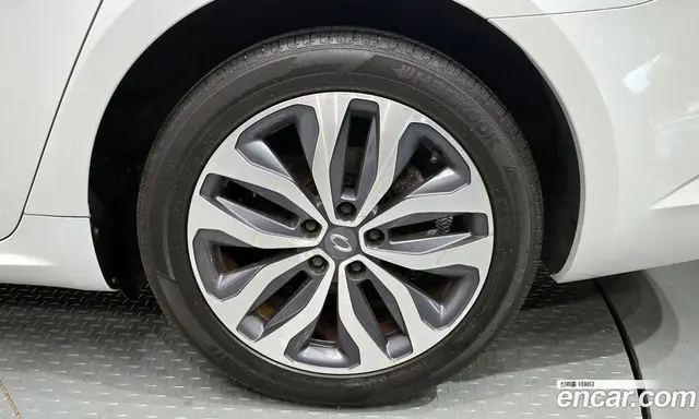 Renault (Samsung) SM6 2016 2.0 автомат (гидро), миниатюра 7 Renault (Samsung) SM6 2016 2.0 автомат (гидро), миниатюра 7