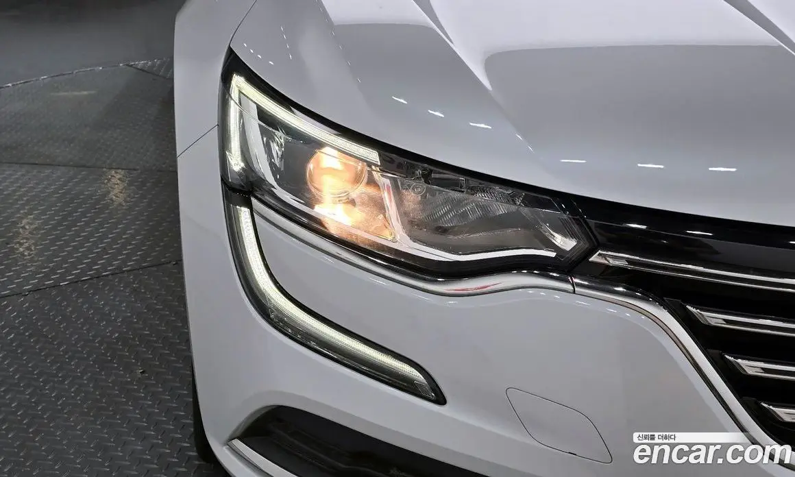 Renault (Samsung) SM6 2016 2.0 автомат (гидро), фото 8 Renault (Samsung) SM6 2016 2.0 автомат (гидро), фото 8