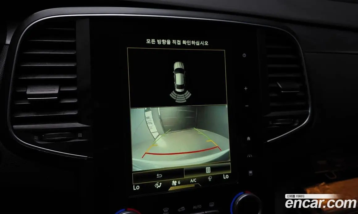 Renault (Samsung) SM6 2016 1.5 автомат (гидро), фото 15 Renault (Samsung) SM6 2016 1.5 автомат (гидро), фото 15