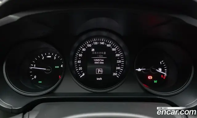 Renault (Samsung) SM6 2016 1.5 автомат (гидро), миниатюра 8 Renault (Samsung) SM6 2016 1.5 автомат (гидро), миниатюра 8