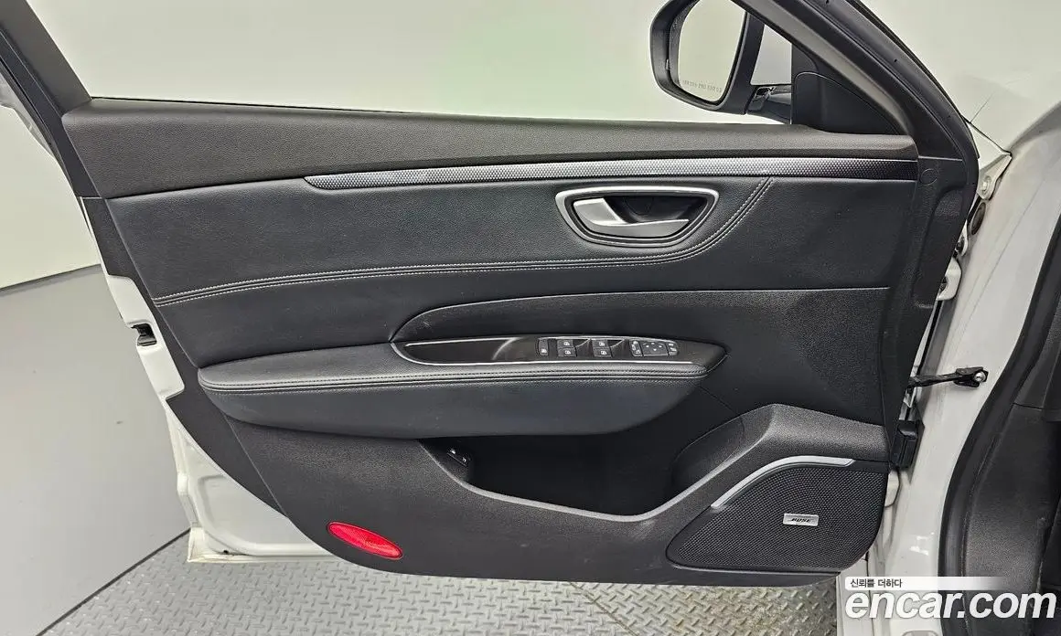 Renault (Samsung) SM6 2016 2.0 автомат (гидро), фото 14