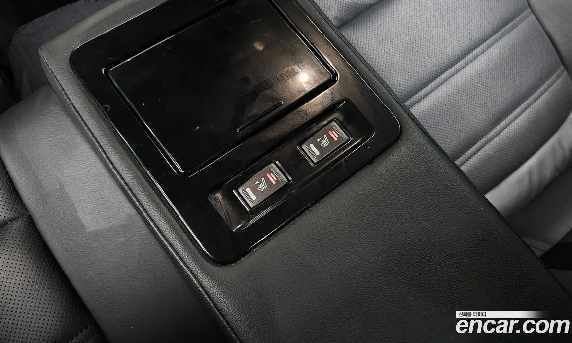 Renault (Samsung) SM6 2016 2.0 автомат (гидро), фото 18