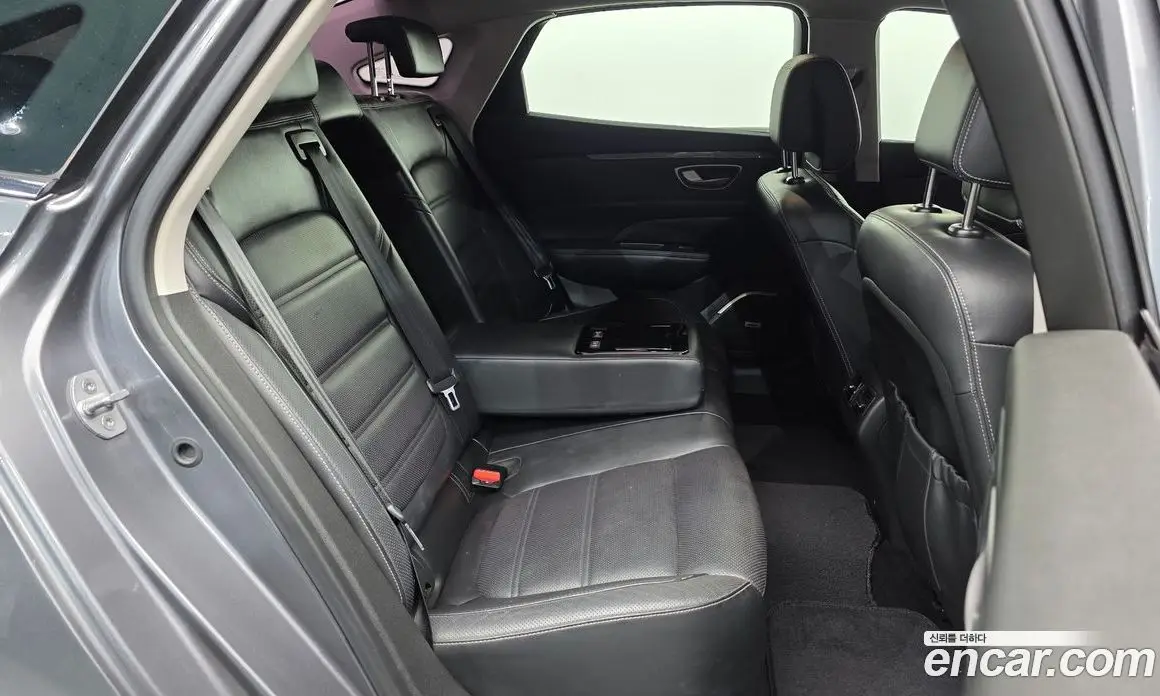 Renault (Samsung) SM6 2016 2.0 автомат (гидро), фото 12 Renault (Samsung) SM6 2016 2.0 автомат (гидро), фото 12