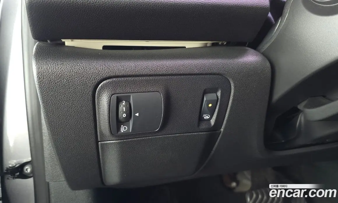 Renault (Samsung) SM6 2016 2.0 автомат (гидро), фото 17 Renault (Samsung) SM6 2016 2.0 автомат (гидро), фото 17