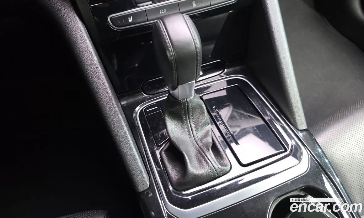 Renault (Samsung) SM6 2016 2.0 автомат (гидро), фото 9 Renault (Samsung) SM6 2016 2.0 автомат (гидро), фото 9