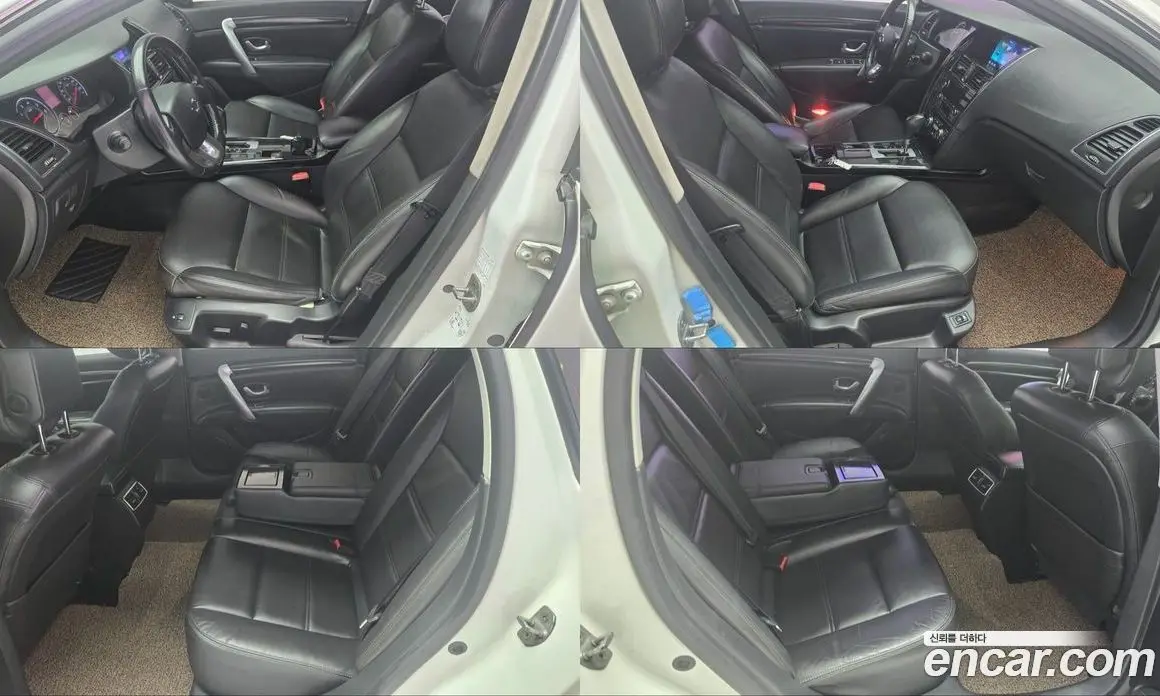 Renault (Samsung) SM7 2018 2.0 автомат (гидро), фото 13 Renault (Samsung) SM7 2018 2.0 автомат (гидро), фото 13