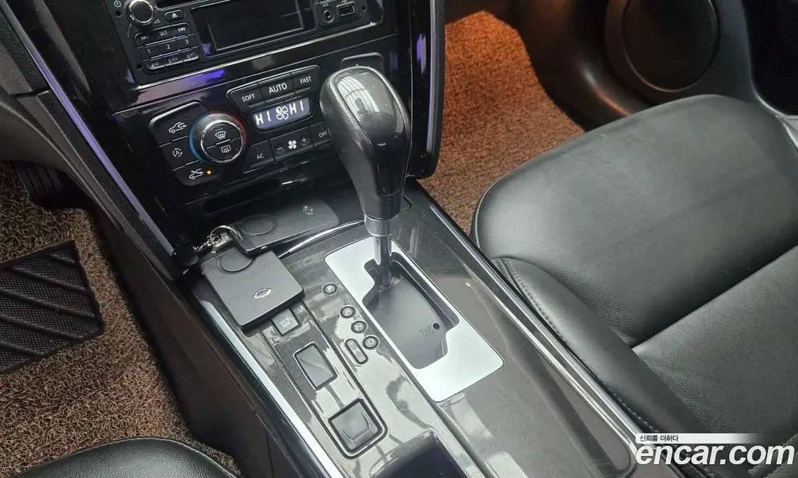 Renault (Samsung) SM7 2018 2.0 автомат (гидро), фото 17 Renault (Samsung) SM7 2018 2.0 автомат (гидро), фото 17