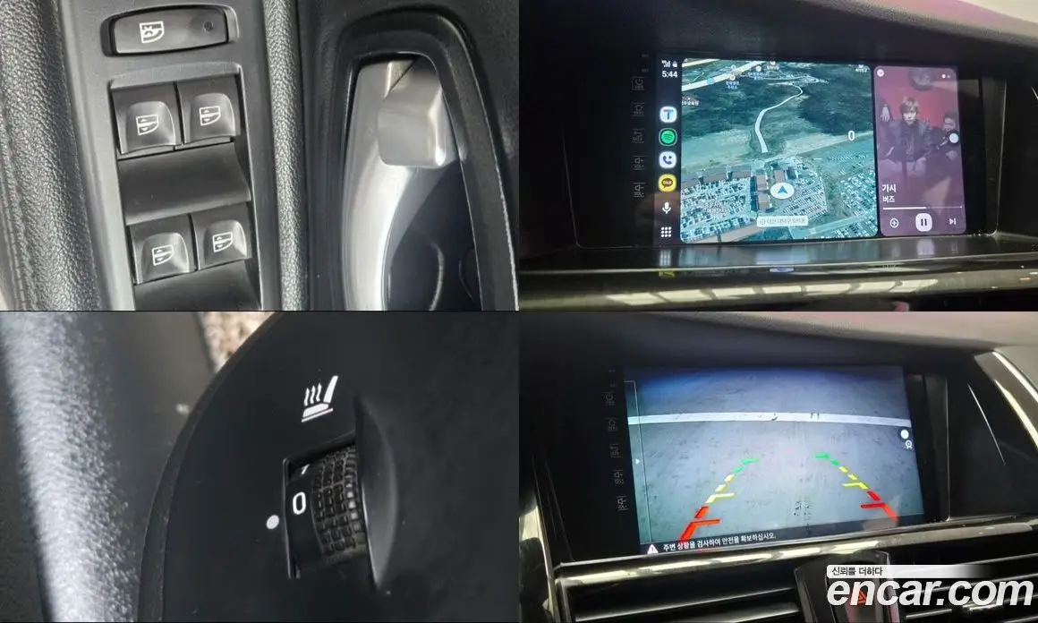 Renault (Samsung) SM7 2018 2.0 автомат (гидро), фото 18 Renault (Samsung) SM7 2018 2.0 автомат (гидро), фото 18