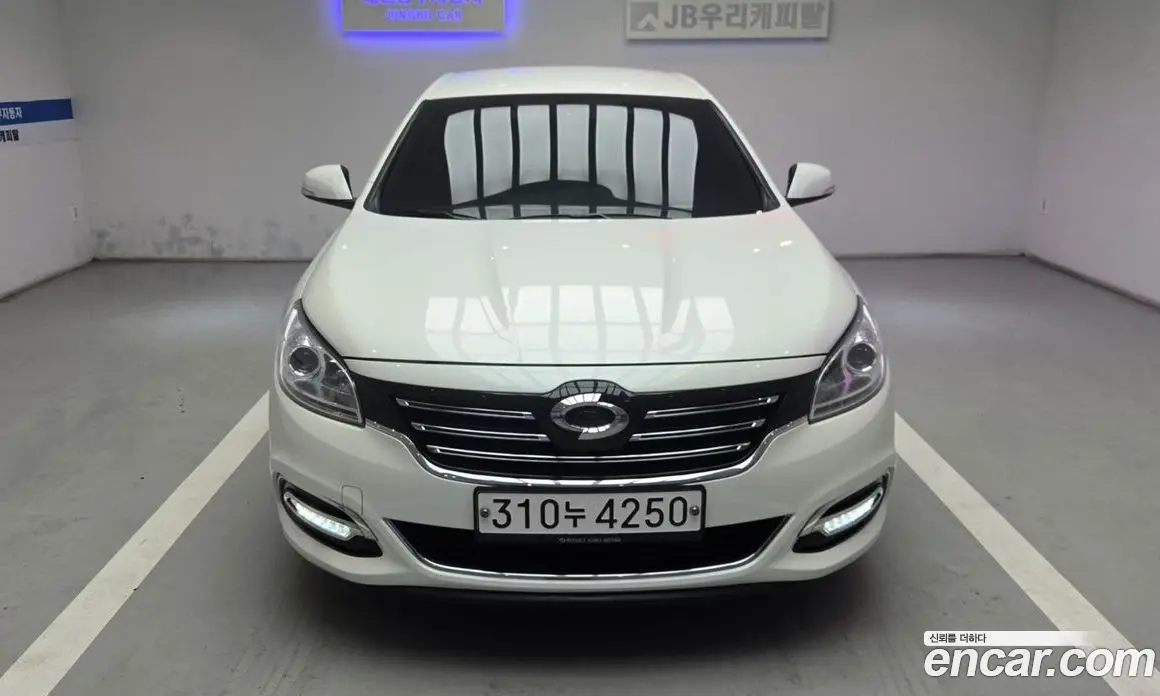 Renault (Samsung) SM7 2018 2.0 автомат (гидро), фото 9 Renault (Samsung) SM7 2018 2.0 автомат (гидро), фото 9