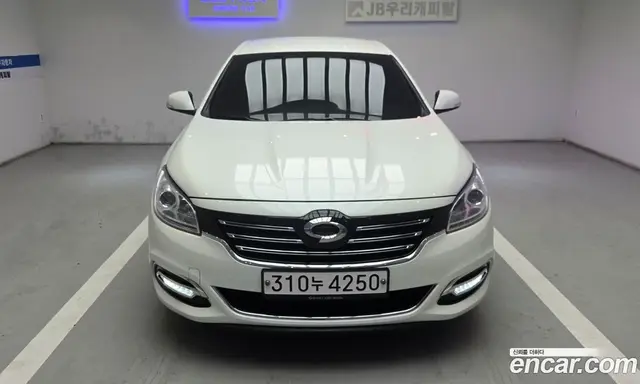 Renault (Samsung) SM7 2018 2.0 автомат (гидро), миниатюра 9 Renault (Samsung) SM7 2018 2.0 автомат (гидро), миниатюра 9