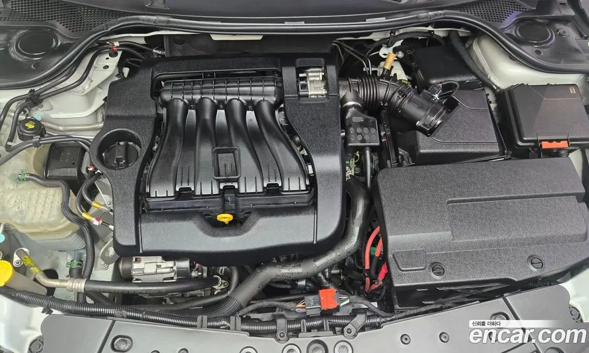 Renault (Samsung) SM7 2018 2.0 автомат (гидро), фото 10 Renault (Samsung) SM7 2018 2.0 автомат (гидро), фото 10