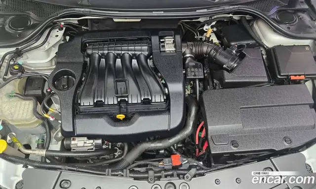 Renault (Samsung) SM7 2018 2.0 автомат (гидро), миниатюра 10 Renault (Samsung) SM7 2018 2.0 автомат (гидро), миниатюра 10