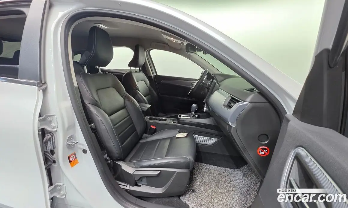 Renault (Samsung) XM3 2021 1.6 автомат (гидро), фото 13