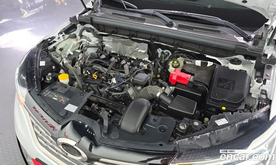 Renault (Samsung) XM3 2021 1.6 автомат (гидро), фото 16