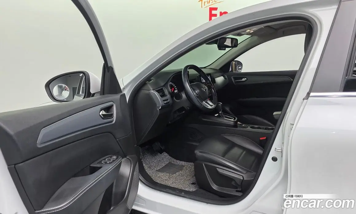 Renault (Samsung) XM3 2021 1.6 автомат (гидро), фото 17
