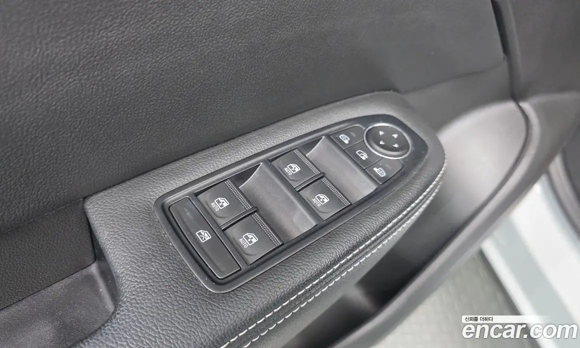 Renault (Samsung) XM3 2021 1.6 автомат (гидро), фото 18