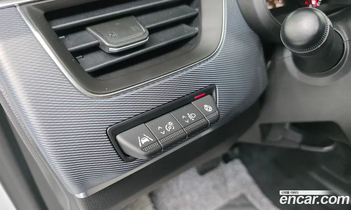 Renault (Samsung) XM3 2021 1.6 автомат (гидро), фото 19