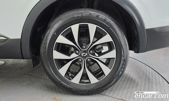 Renault (Samsung) XM3 2021 1.6 автомат (гидро), миниатюра 7