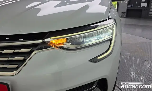 Renault (Samsung) XM3 2021 1.6 автомат (гидро), миниатюра 8