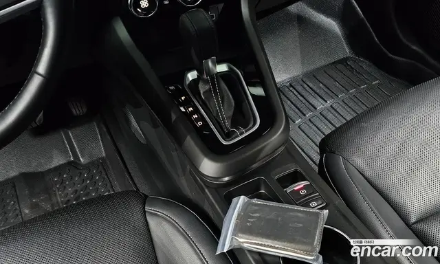 Renault (Samsung) XM3 2021 1.3 автомат (гидро), миниатюра 12