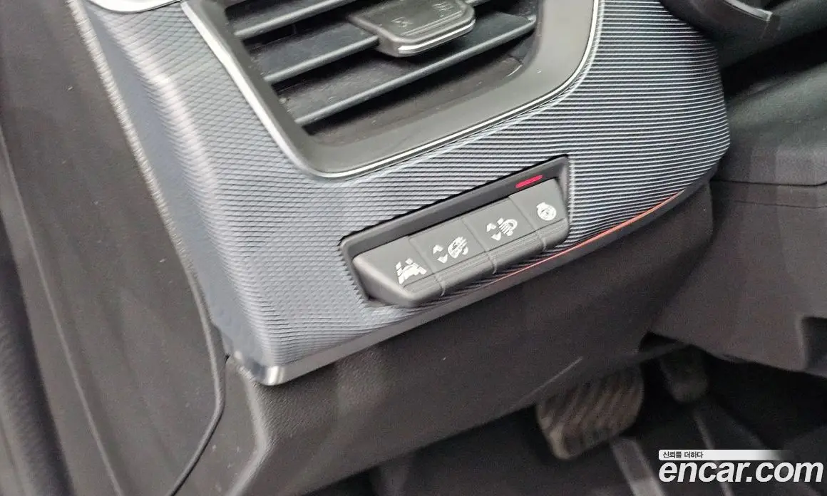 Renault (Samsung) XM3 2021 1.3 автомат (гидро), фото 20