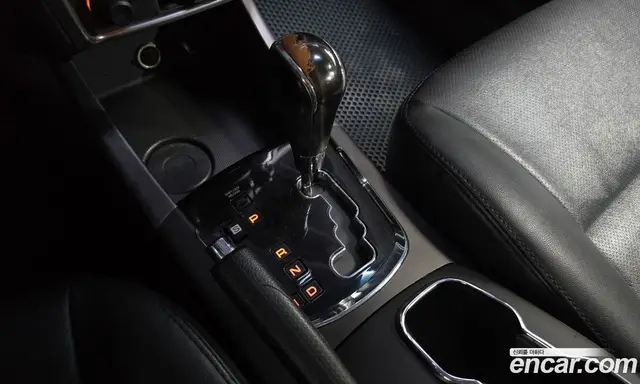 SsangYong Korando 2014 2.0 автомат (гидро), миниатюра 12