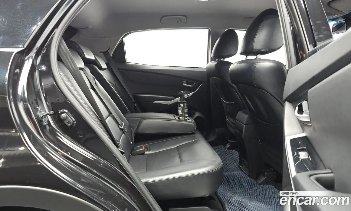 SsangYong Korando 2014 2.0 автомат (гидро), фото 17 SsangYong Korando 2014 2.0 автомат (гидро), фото 17