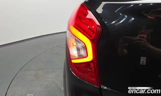 SsangYong Korando 2014 2.0 автомат (гидро), миниатюра 9 SsangYong Korando 2014 2.0 автомат (гидро), миниатюра 9