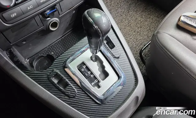 SsangYong Korando 2014 2.0 автомат (гидро), миниатюра 12