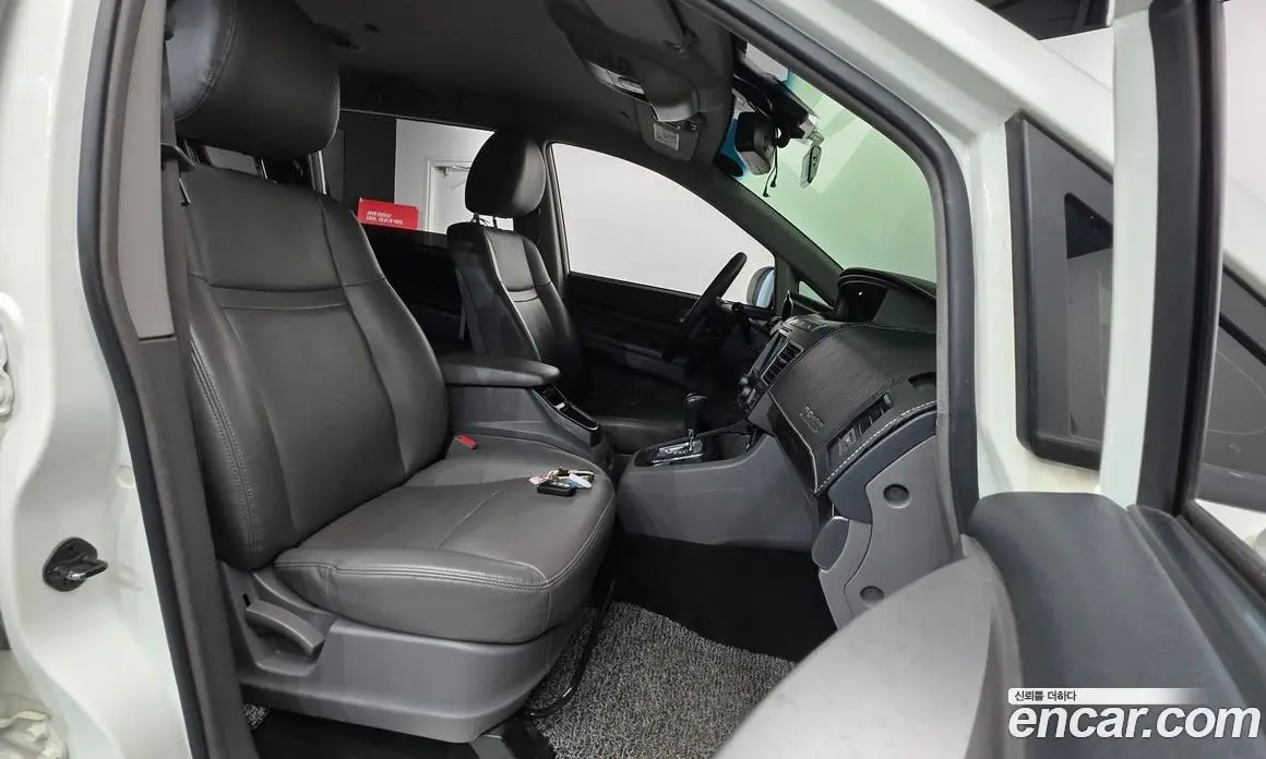 SsangYong Korando 2014 2.0 автомат (гидро), фото 13
