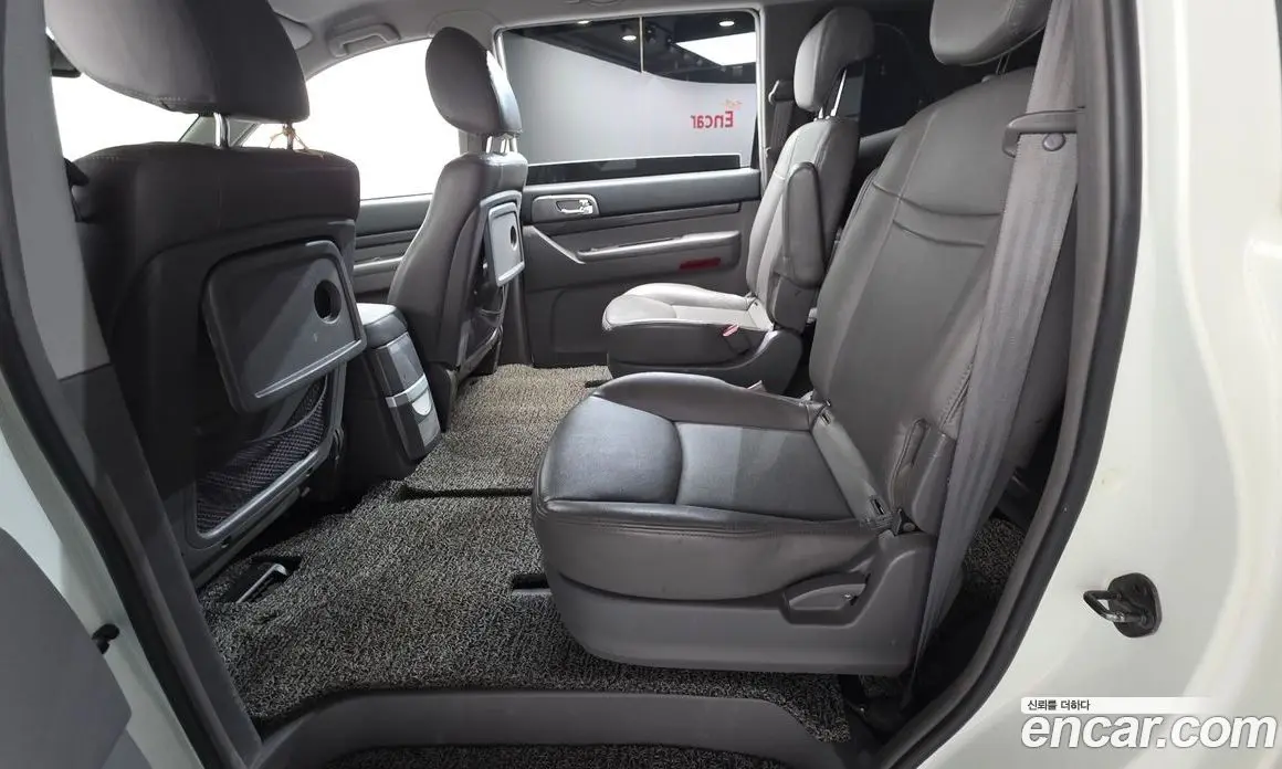 SsangYong Korando 2014 2.0 автомат (гидро), фото 16