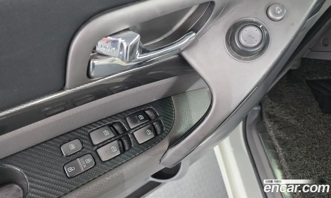 SsangYong Korando 2014 2.0 автомат (гидро), фото 18
