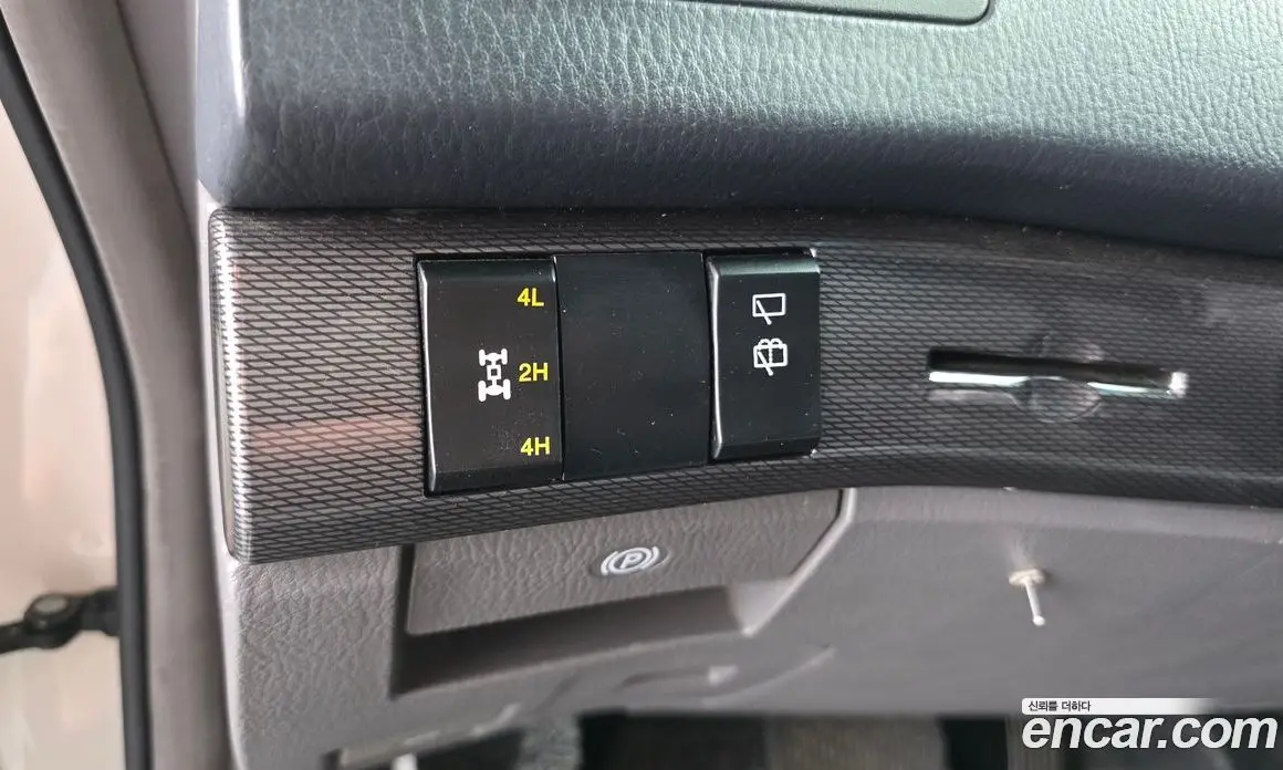 SsangYong Korando 2014 2.0 автомат (гидро), фото 19