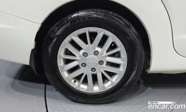 SsangYong Korando 2014 2.0 автомат (гидро), миниатюра 5
