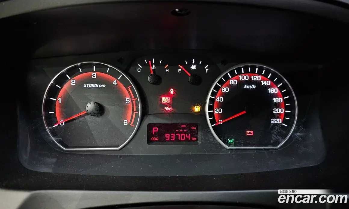 SsangYong Korando 2016 2.0 автомат (гидро), фото 11