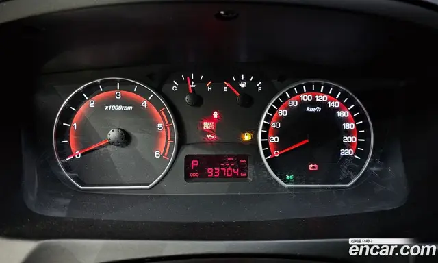 SsangYong Korando 2016 2.0 автомат (гидро), миниатюра 11