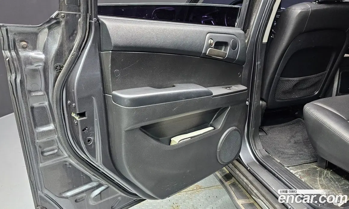 SsangYong Korando 2016 2.0 автомат (гидро), фото 15