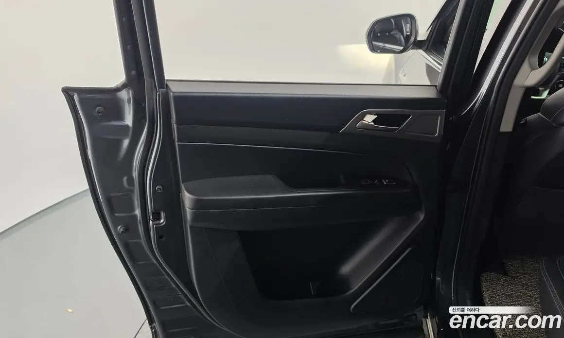 SsangYong Rexton 2018 2.2 автомат (гидро), фото 15