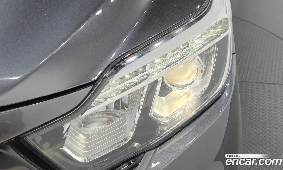 SsangYong Rexton 2018 2.2 автомат (гидро), фото 8