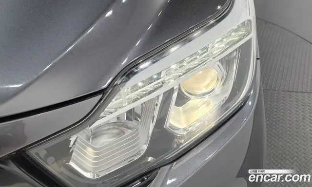 SsangYong Rexton 2018 2.2 автомат (гидро), миниатюра 8